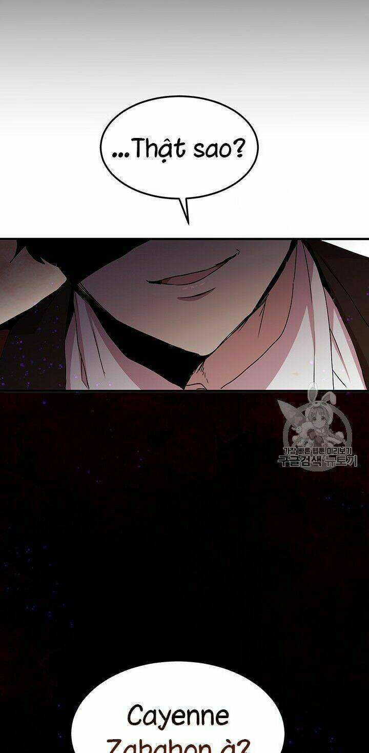 Công Tước, Loạn Vừa Thôi!: Chapter 69