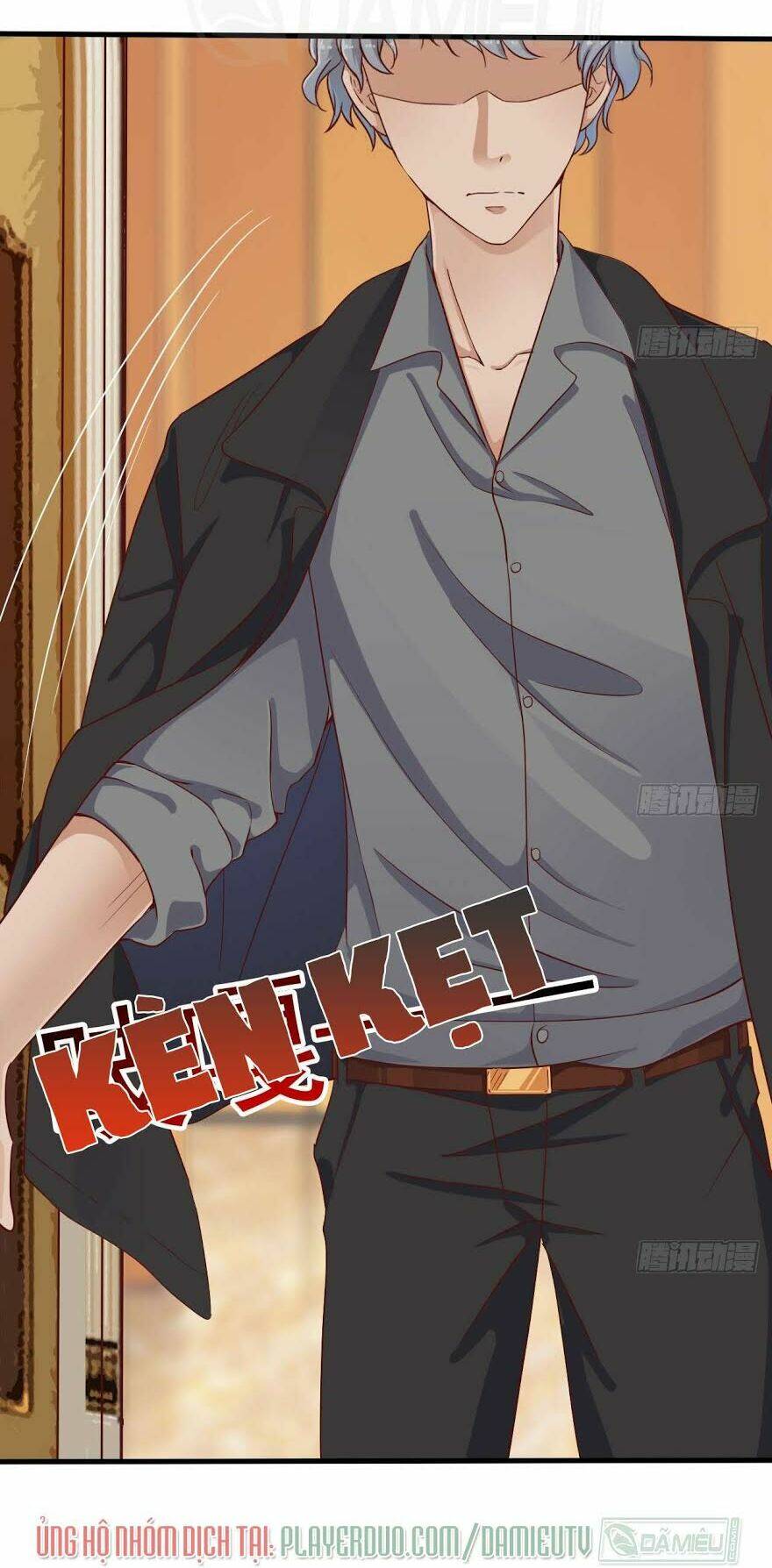 Địa Phủ Khai Phá Thương: Chapter 28