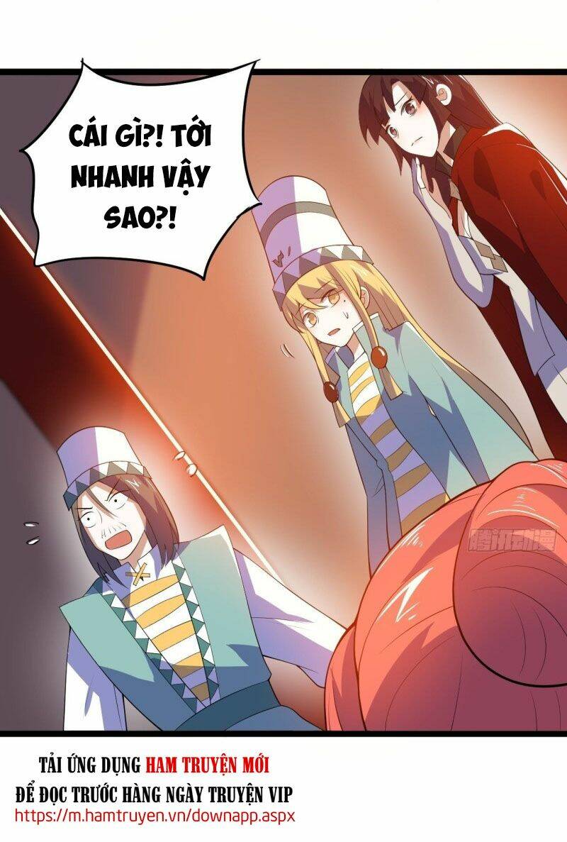 Thần Võ Đế Tôn: Chapter 86