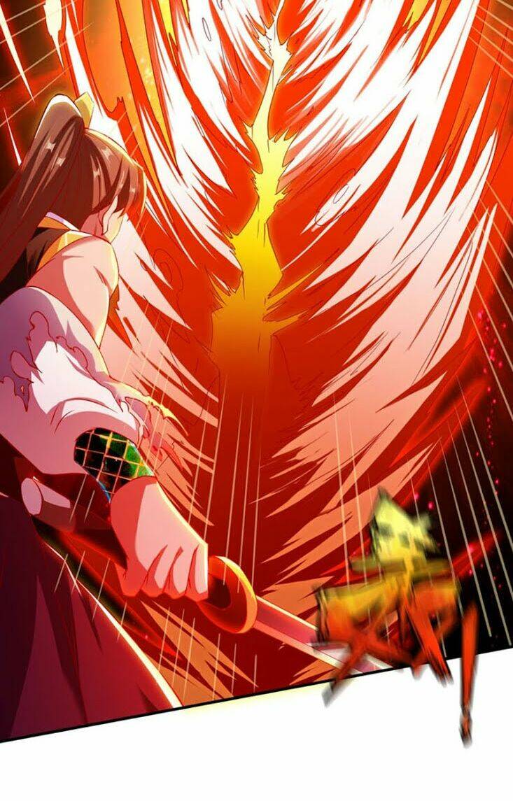 Chiến Đỉnh: Chapter 119