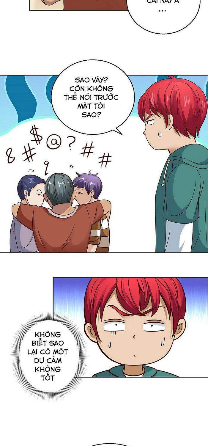 Đô Thị Chí Tôn Hệ Thống: Chapter 191