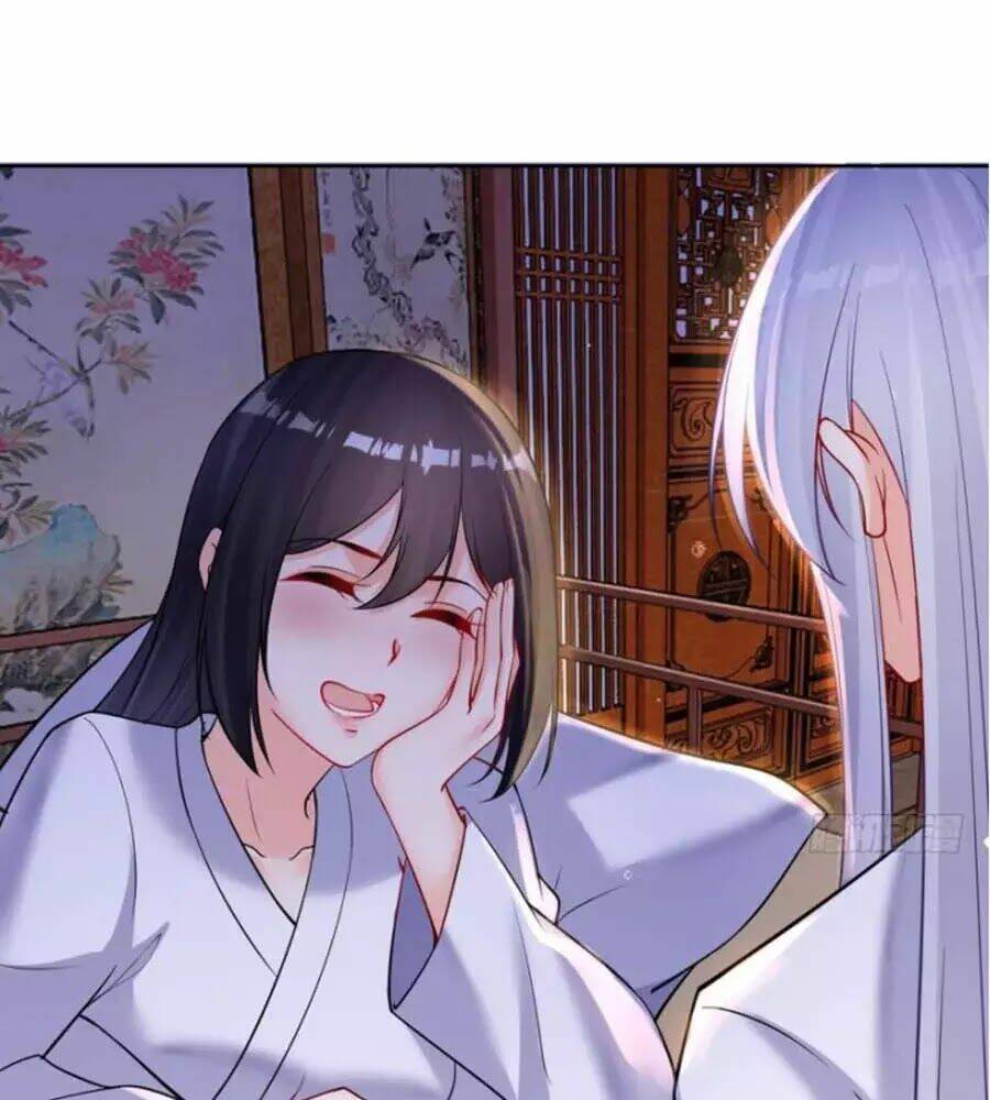 Xú Nữ Đích Hậu Cung: Chapter 159