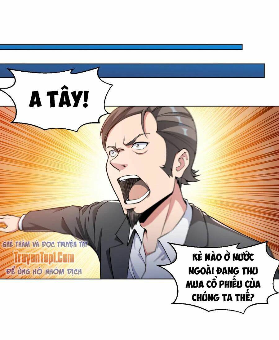 Y Đẳng Cuồng Binh: Chapter 145