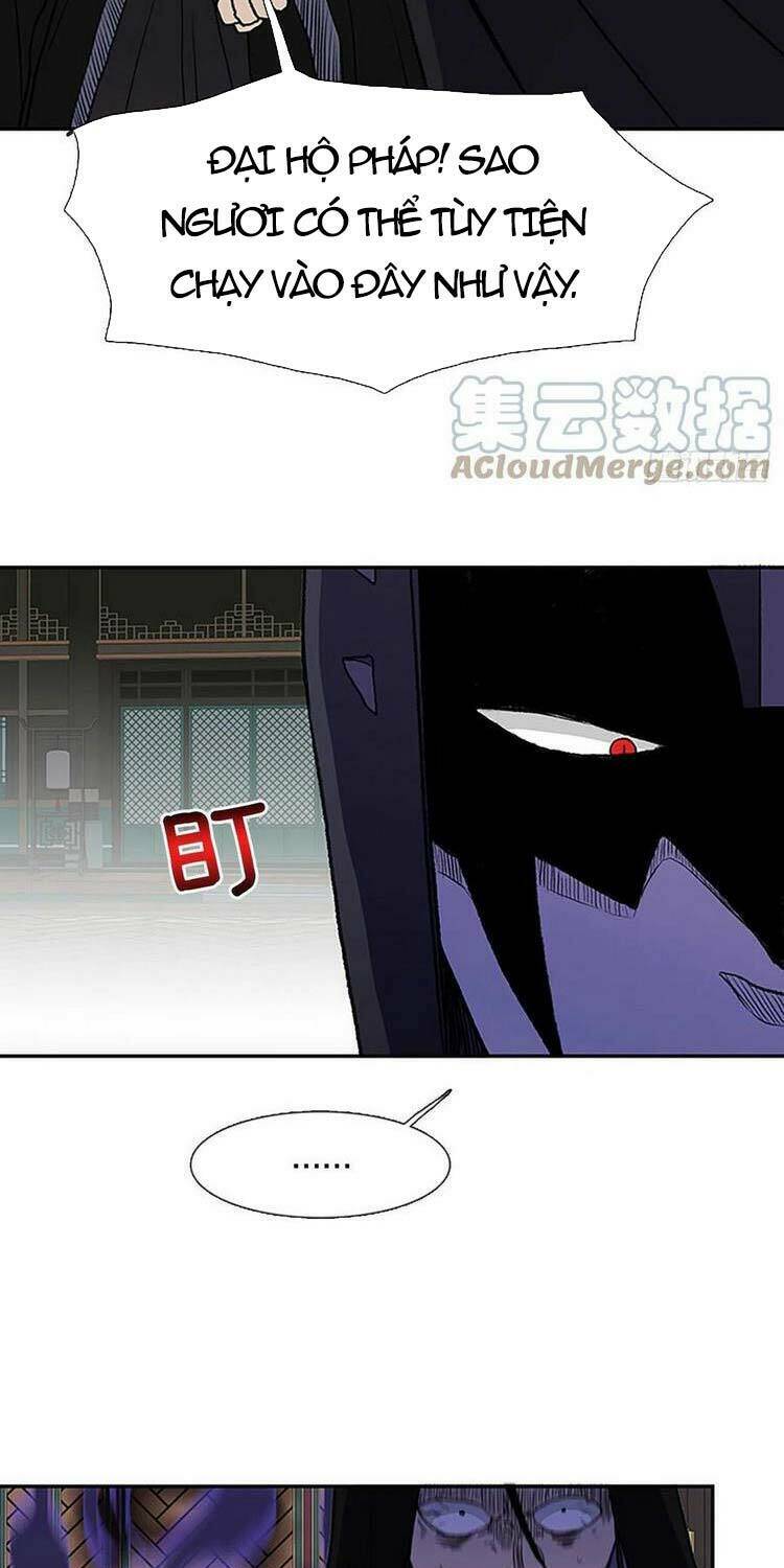 Học Sĩ Tái Sinh: Chapter 204