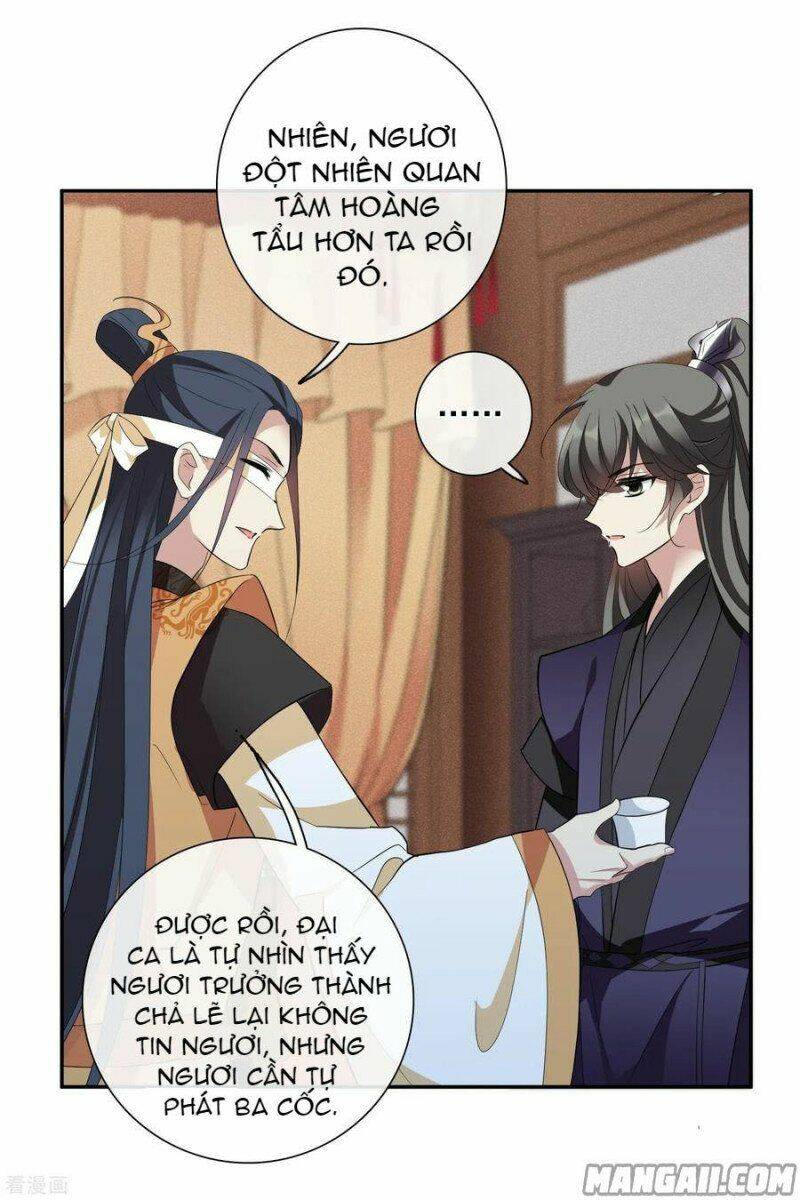 Toàn Cơ Từ: Chapter 63.2