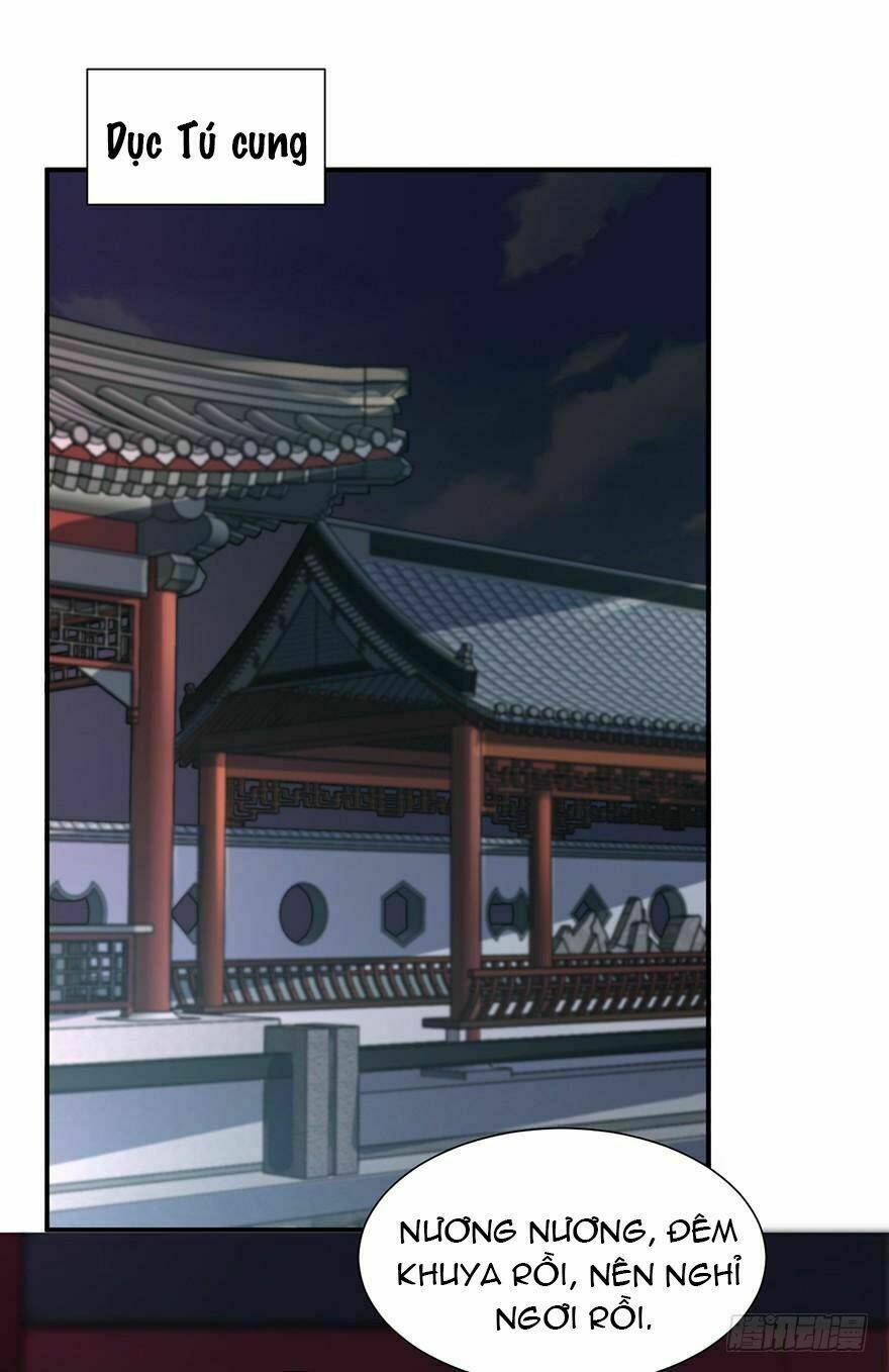 Cung Đấu Live: Chapter 16