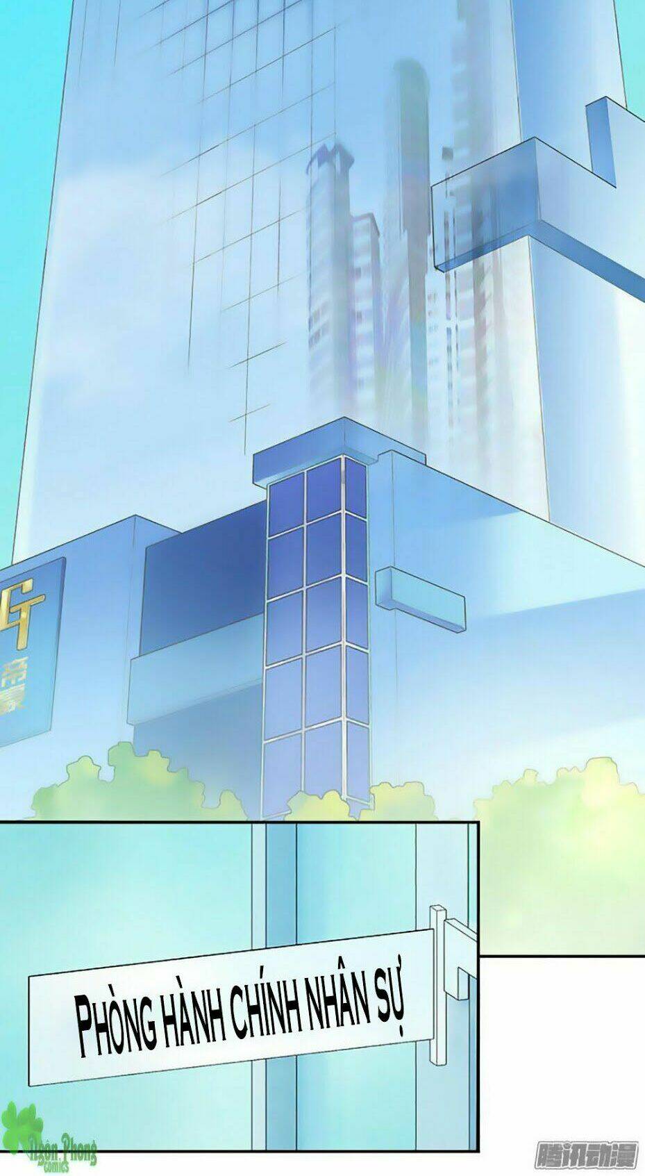 Tiểu Tâm Can Tuyệt Sủng Của Lạc Tiên Sinh: Chapter 8