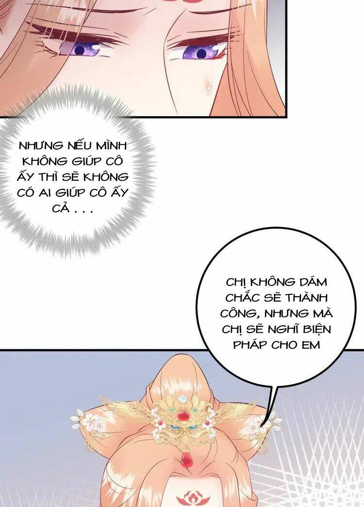 Trong Sinh Chi Ức Vạn Ảnh Hậu Yếu Thượng Vị: Chapter 323