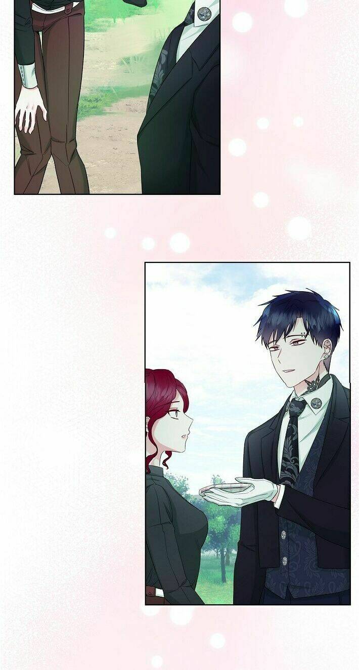 Kẻ Tạo Ra Nữ Phản Diện: Chapter 36