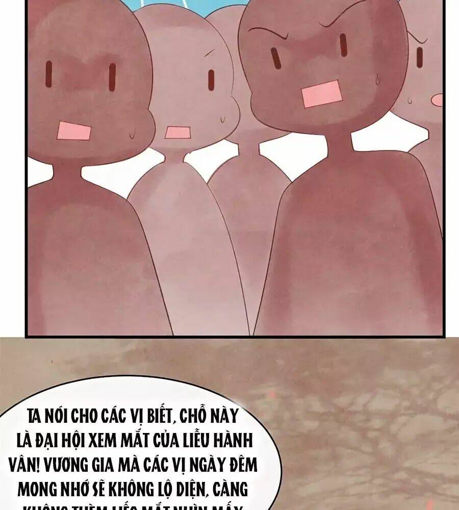 Vương Phi Muốn Trèo Tường: Chapter 48