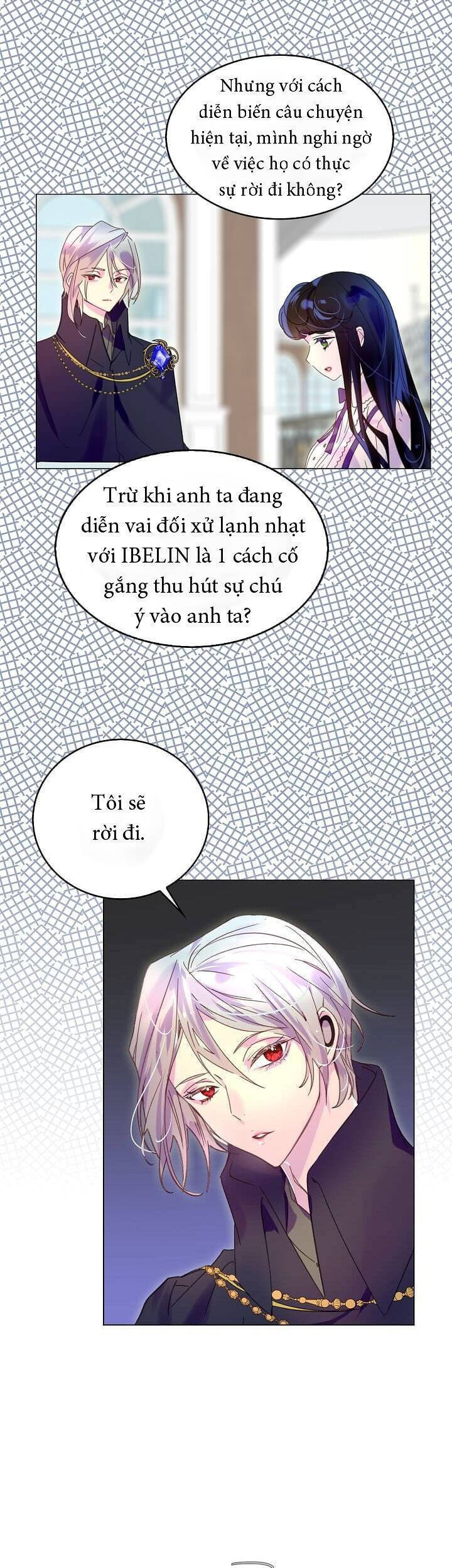 Đừng Xem Thường Nữ Phụ: Chapter 87