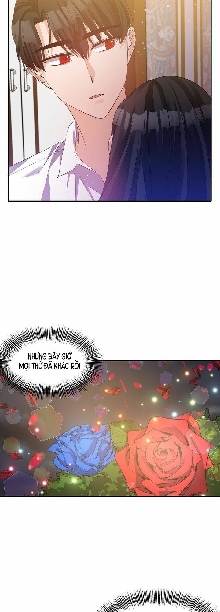 Người Chồng Bạo Chúa Của Tôi Đã Thay Đổi: Chapter 39