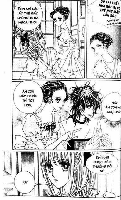 Lọ Lem Hậu Đậu: Chapter 21