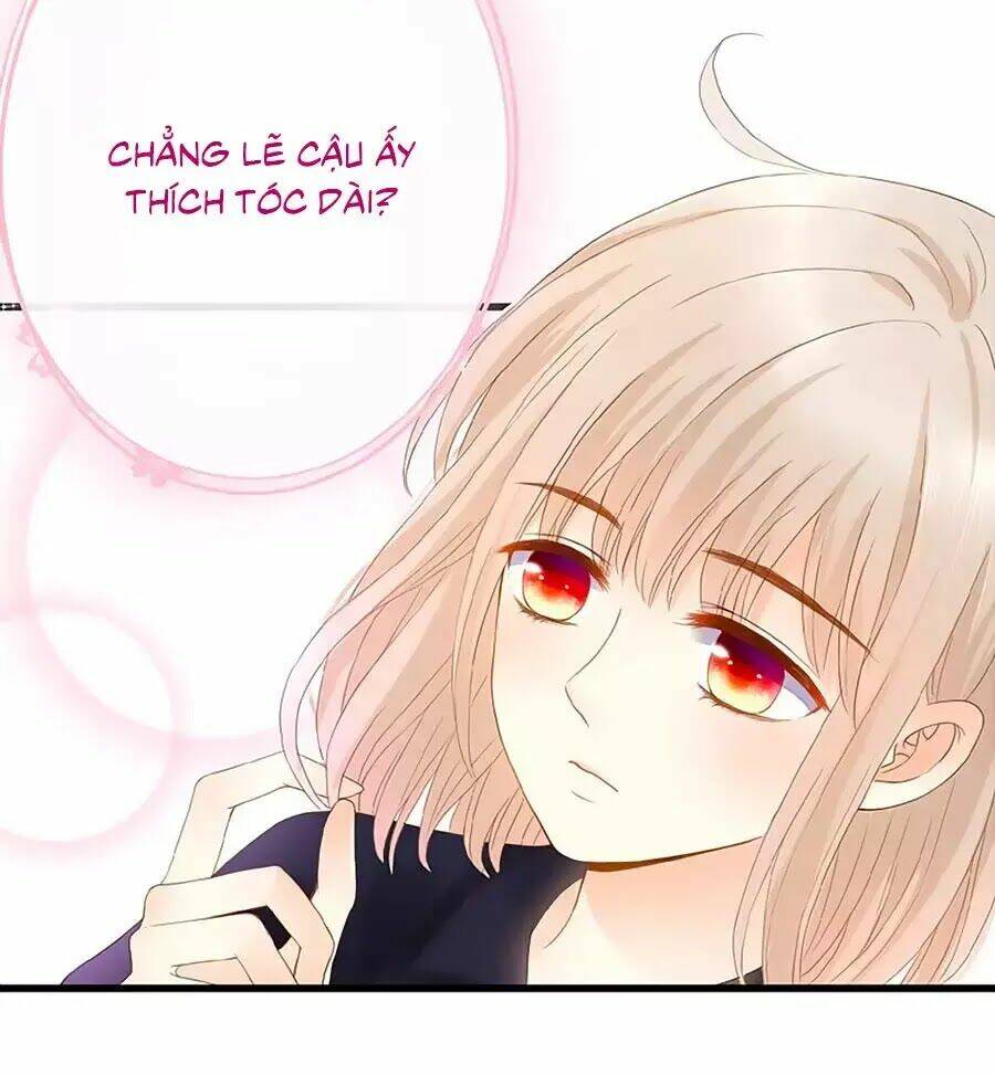 Đóa Hoa Chớm Nở: Chapter 4