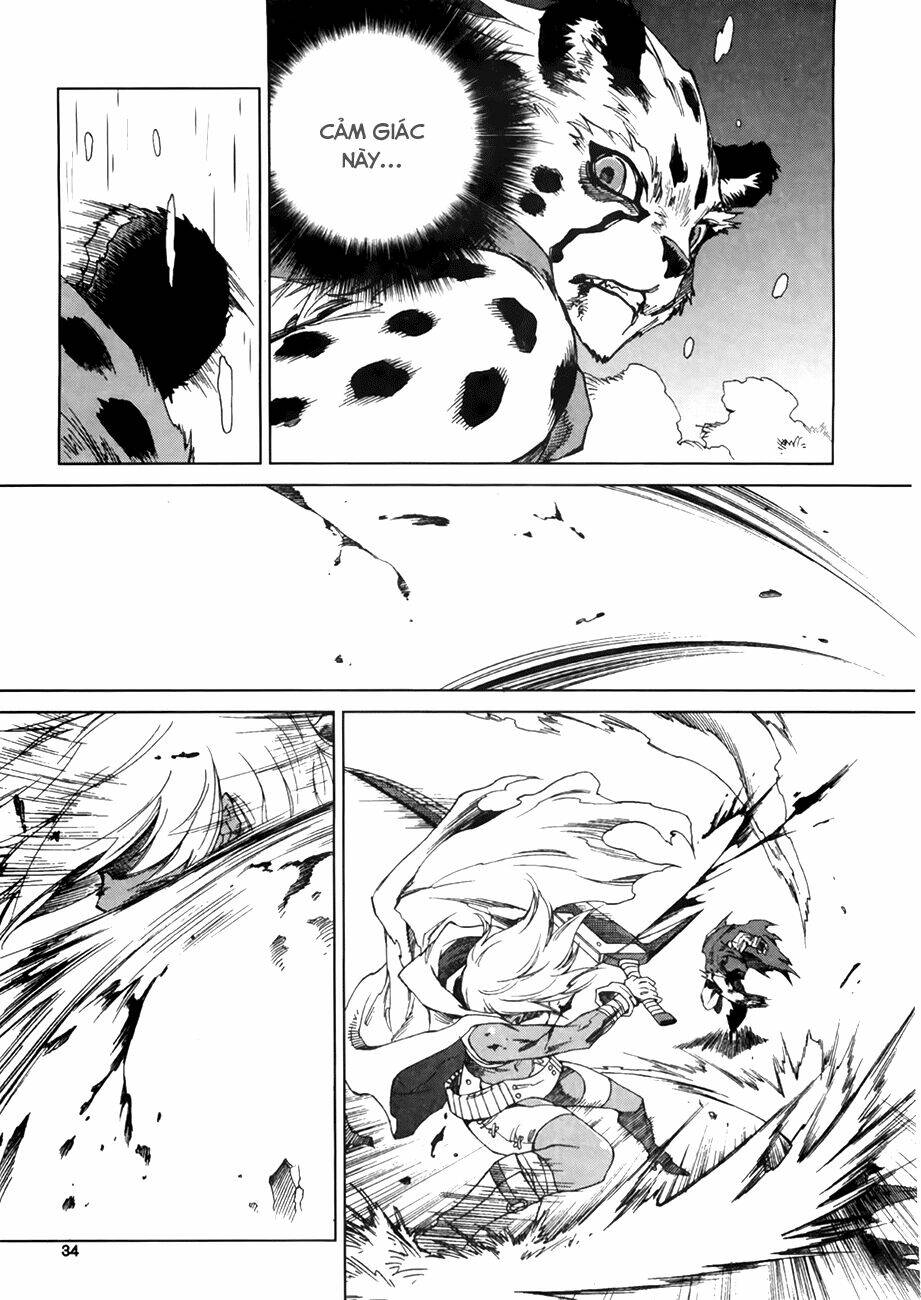 Dark Air: Chapter 44