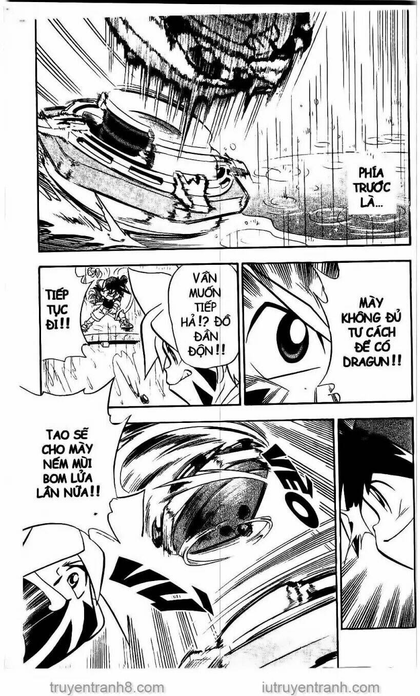 Con Quay Truyền Thuyết: Chapter 4