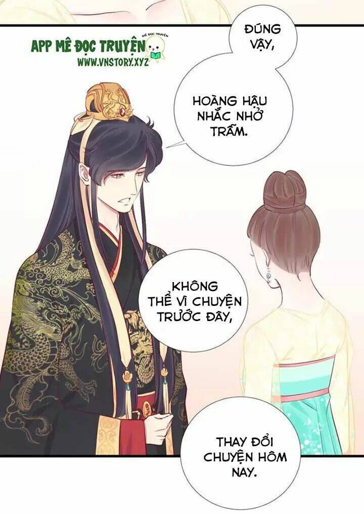 Hoàng Hậu Bận Lắm: Chapter 50