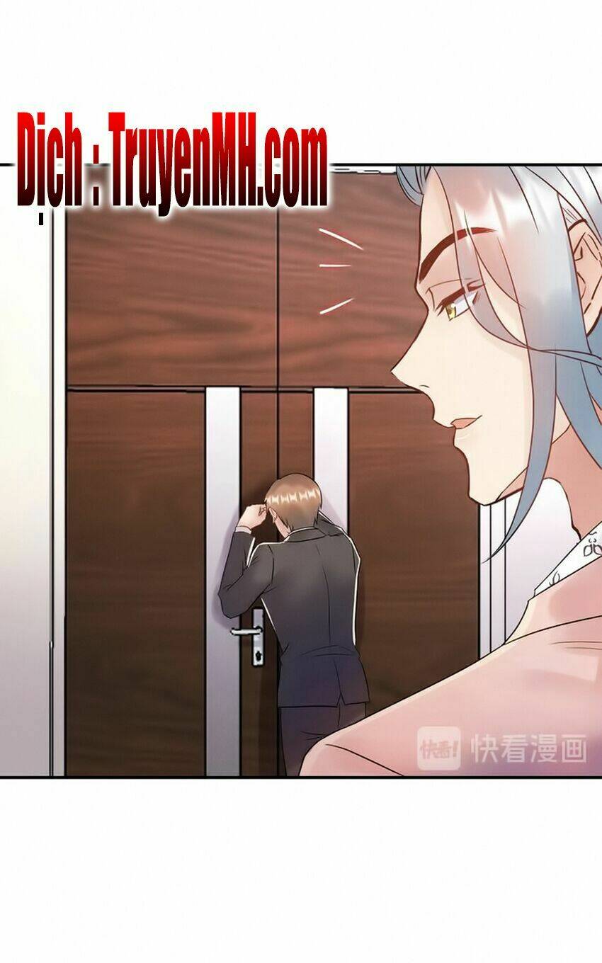 Trong Sinh Chi Ức Vạn Ảnh Hậu Yếu Thượng Vị: Chapter 158
