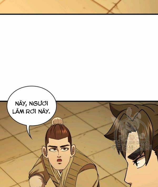 Thân Thủ Đệ Nhất Kiếm: Chapter 70