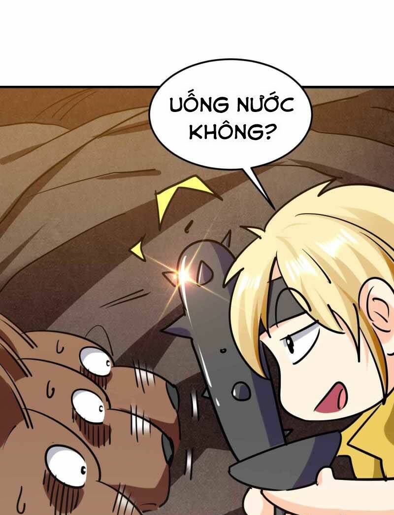 Vạn Giới Tiên Vương: Chapter 58