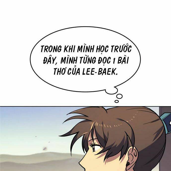 Câu Chuyện Về Người Lưu Giữ Lịch Sử: Chapter 3