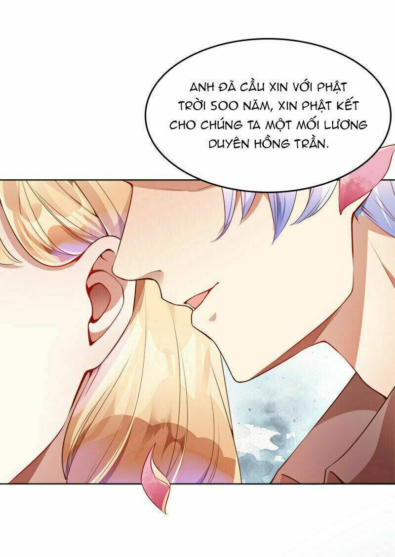 Lãnh Hôn Cuồng Ái: Chapter 34