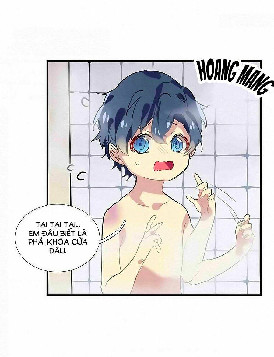 Một Giây Sau Bắt Đầu: Chapter 17