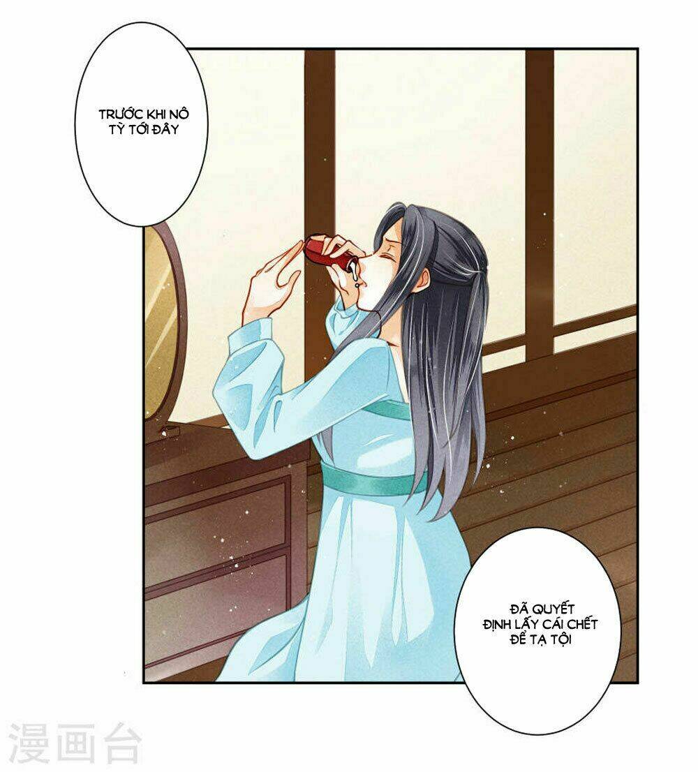 Ái Thượng Vô Địch Tiếu Hoàng Hậu: Chapter 48