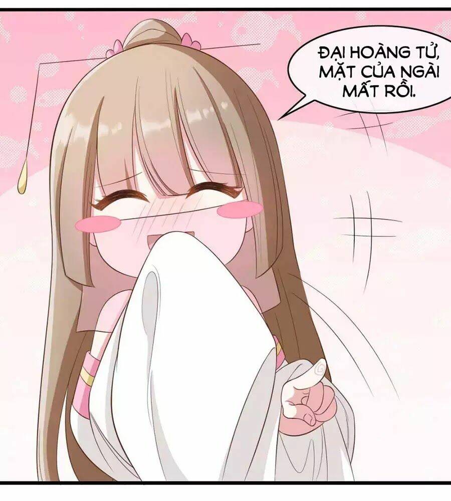 Đích Nữ Hữu Độc: Chapter 30