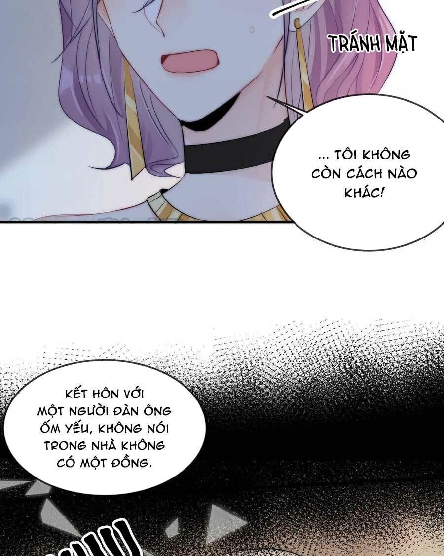 Boss Đại Nhân Là Nữ Thần?: Chapter 68