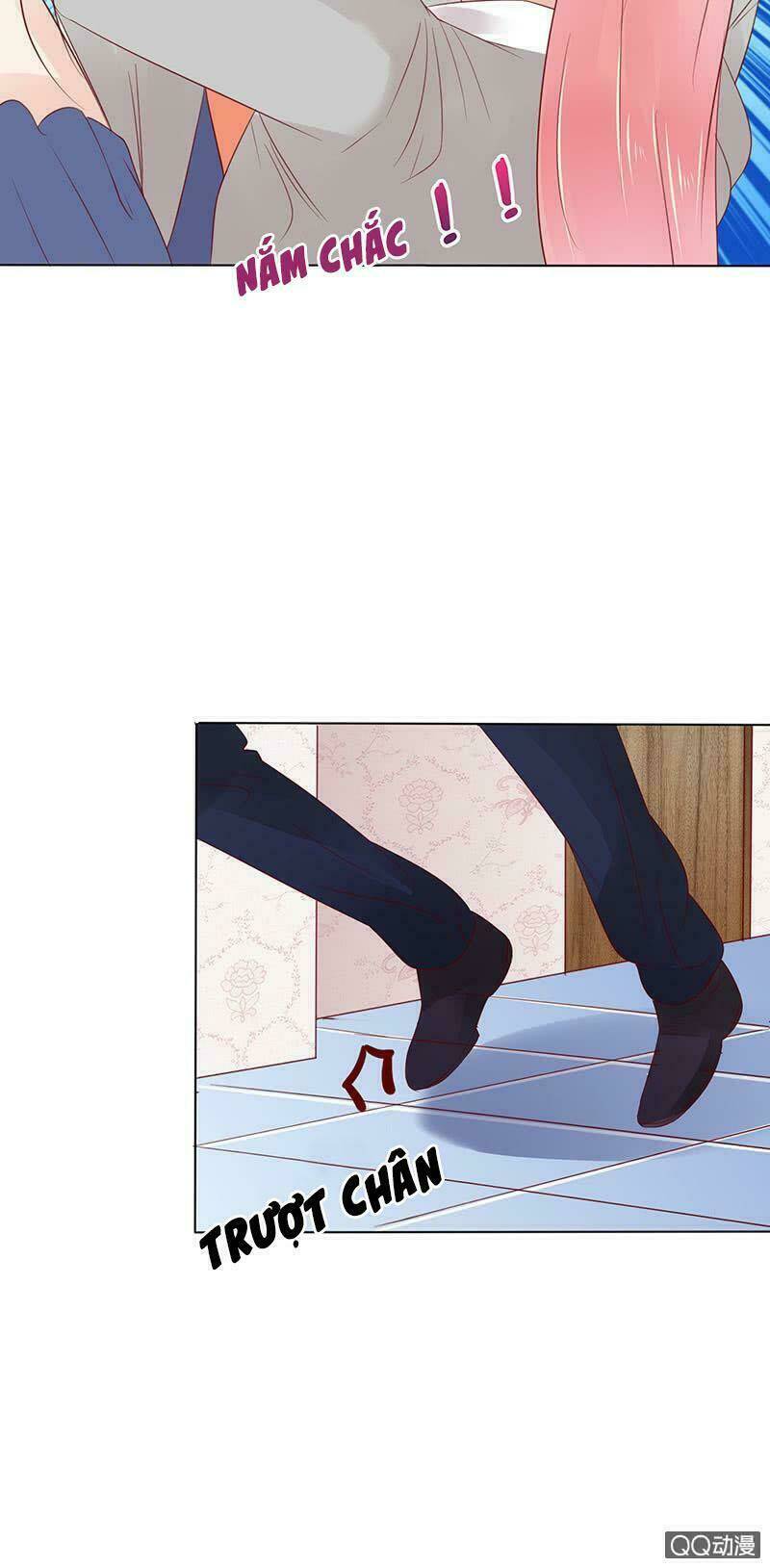 Băng Sơn Học Trưởng Không Được Chọc: Chapter 38.1