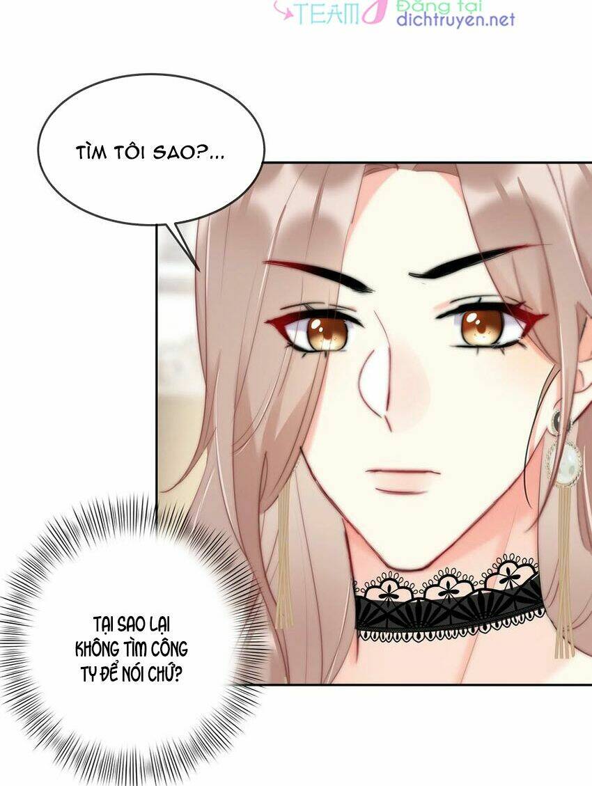 Boss Đại Nhân Là Nữ Thần?: Chapter 43