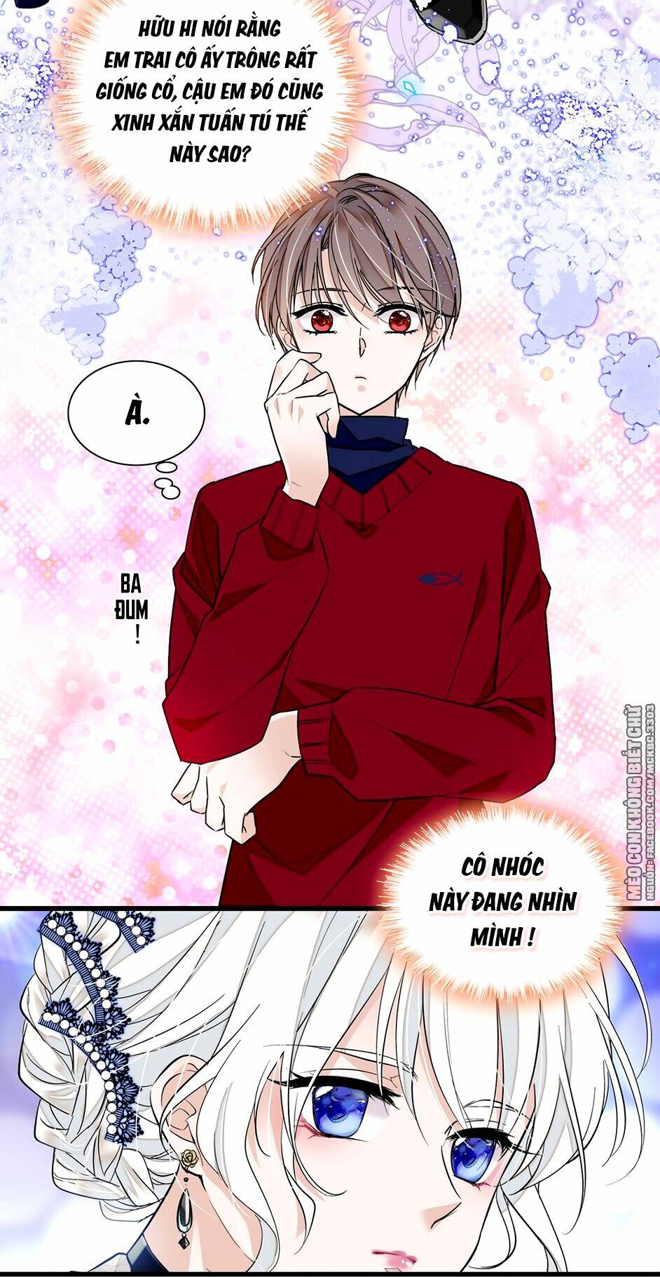 Long Phượng Phiên Chuyển: Chapter 50