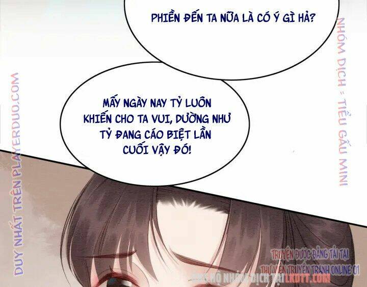 Trọng Sinh Bá Sủng Nhiếp Chính Vương Quá Mạnh Mẽ: Chapter 210