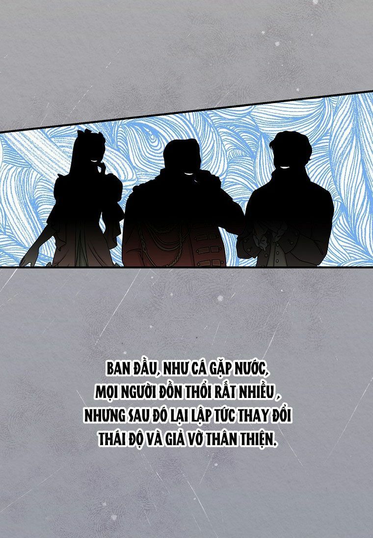 Đừng Chọc Đứa Em Gái Bé Bỏng Của Chúng Tôi: Chapter 93