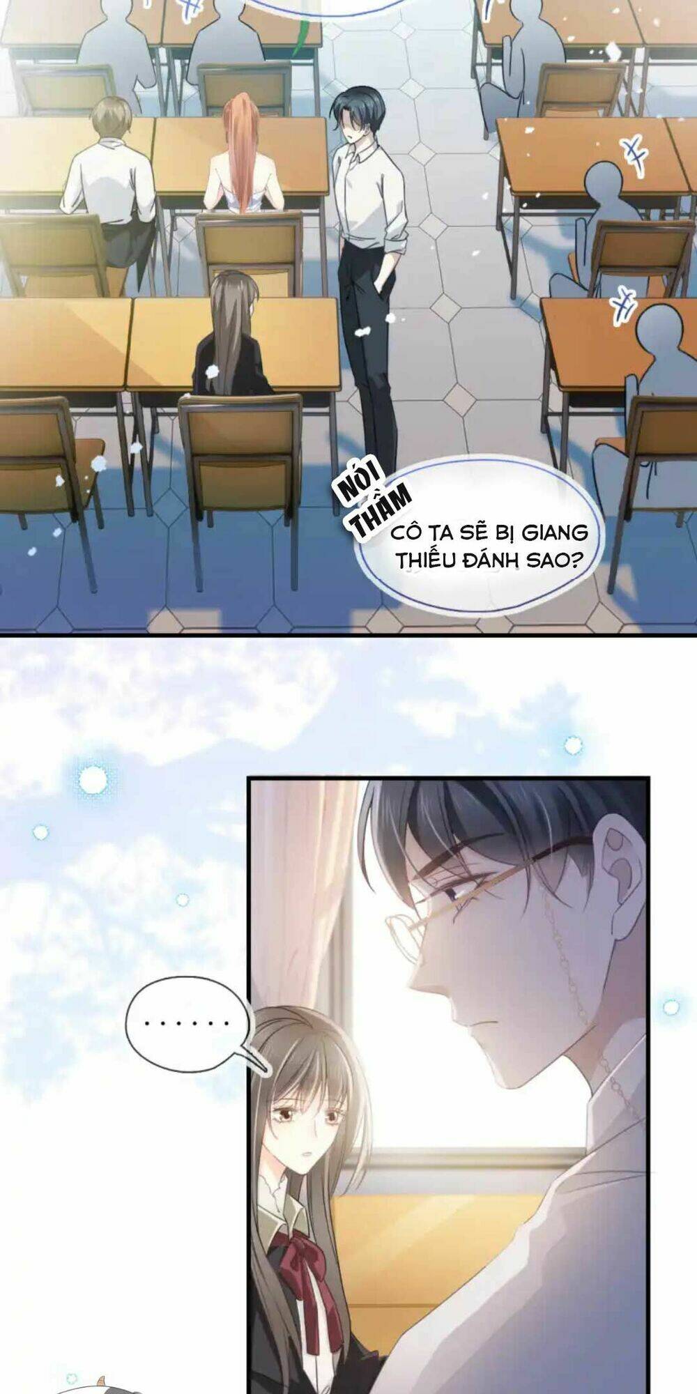 Thế Thân Hào Môn: Chapter 4