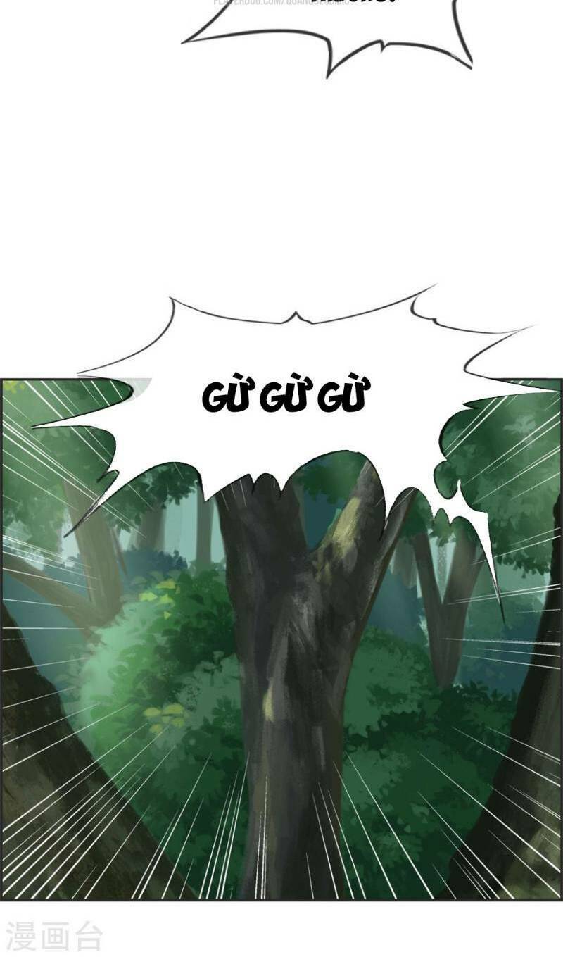 Tối Cường Hoàn Khố Hệ Thống: Chapter 34