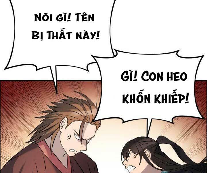 Thiên Hạ Đệ Nhất Phiêu Sĩ: Chapter 8