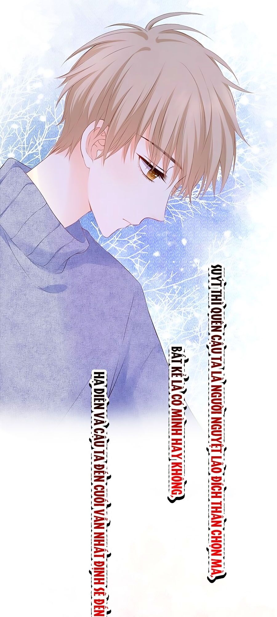 Hoa Chưa Nở Rộ: Chapter 51