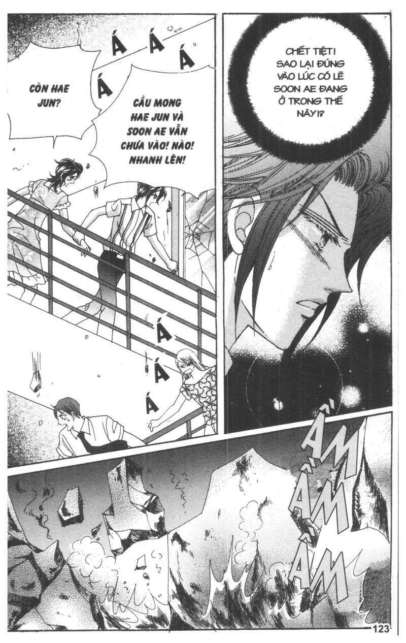 Cũng Vì Em: Chapter 15