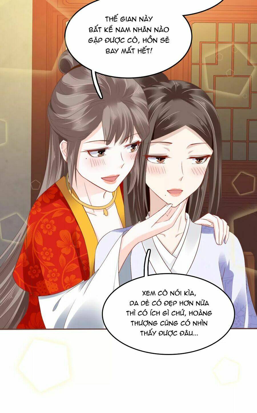 Phú Bà Bạc Tỷ Trong Lãnh Cung: Chapter 20