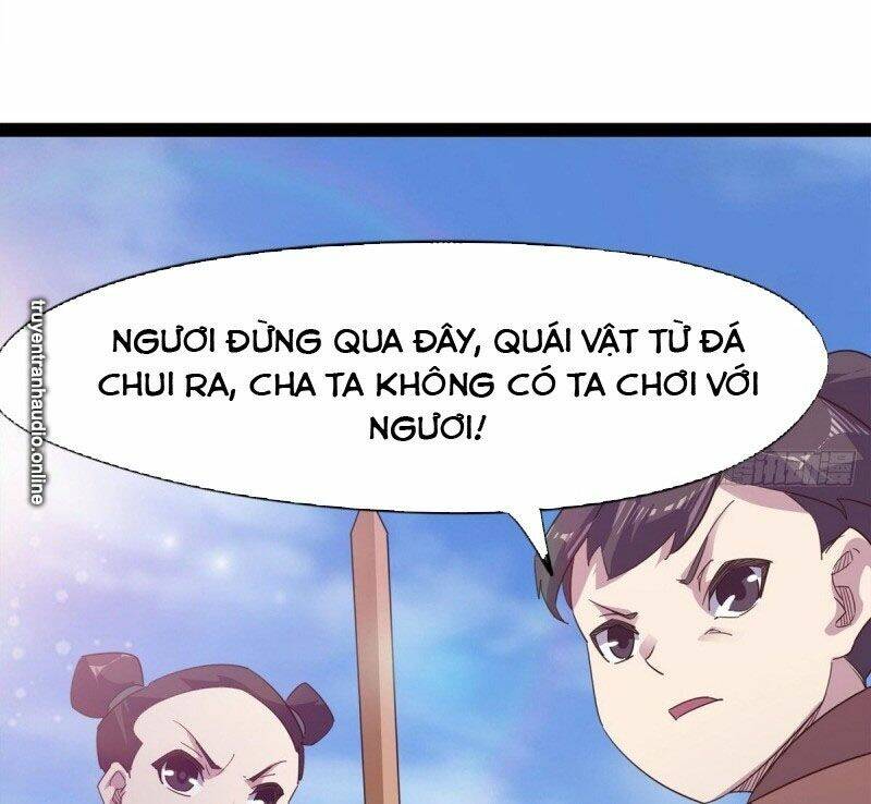 Kiếm Đồ: Chapter 49