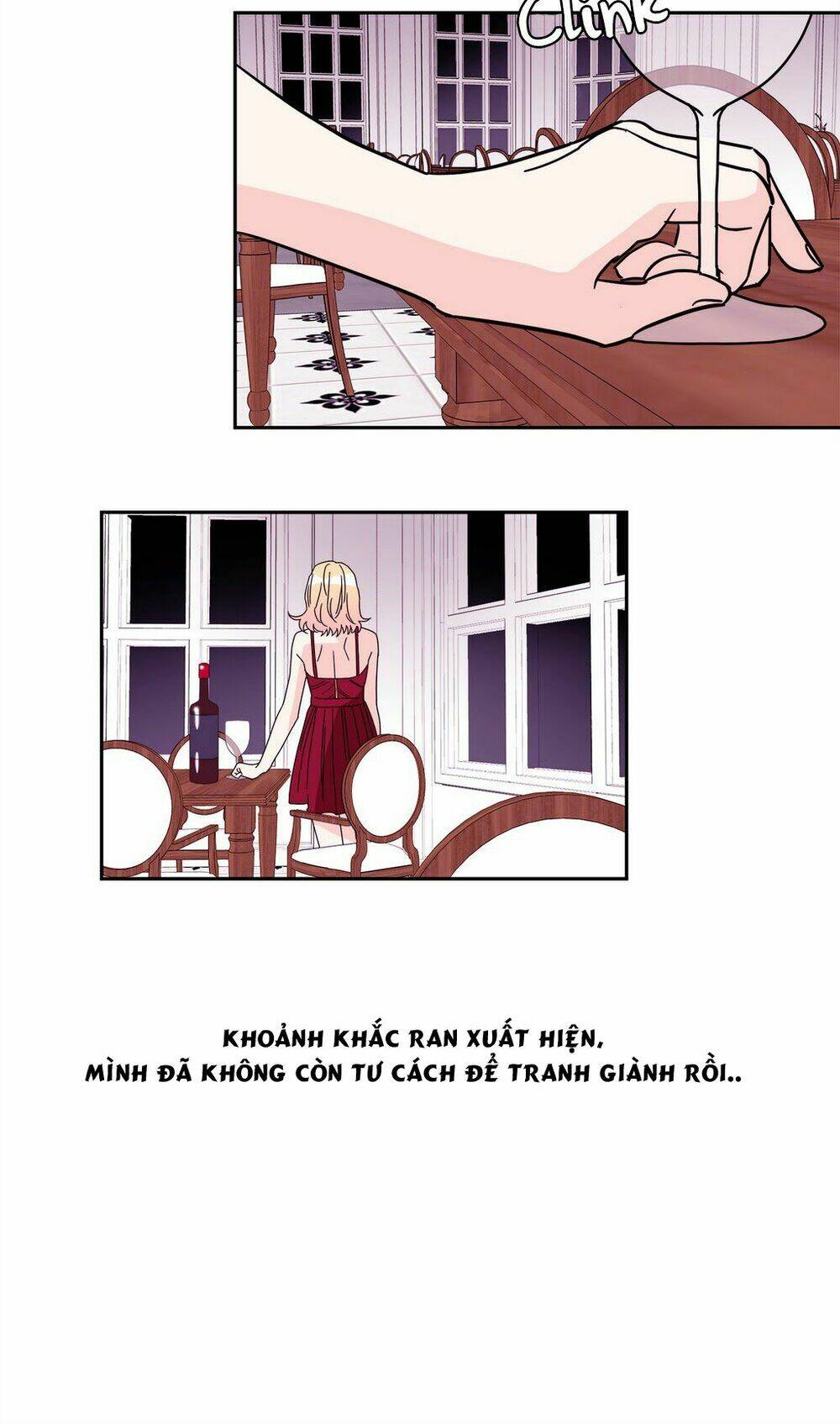 Chuyện Gì Đến, Rồi Cũng Sẽ Đến: Chapter 50