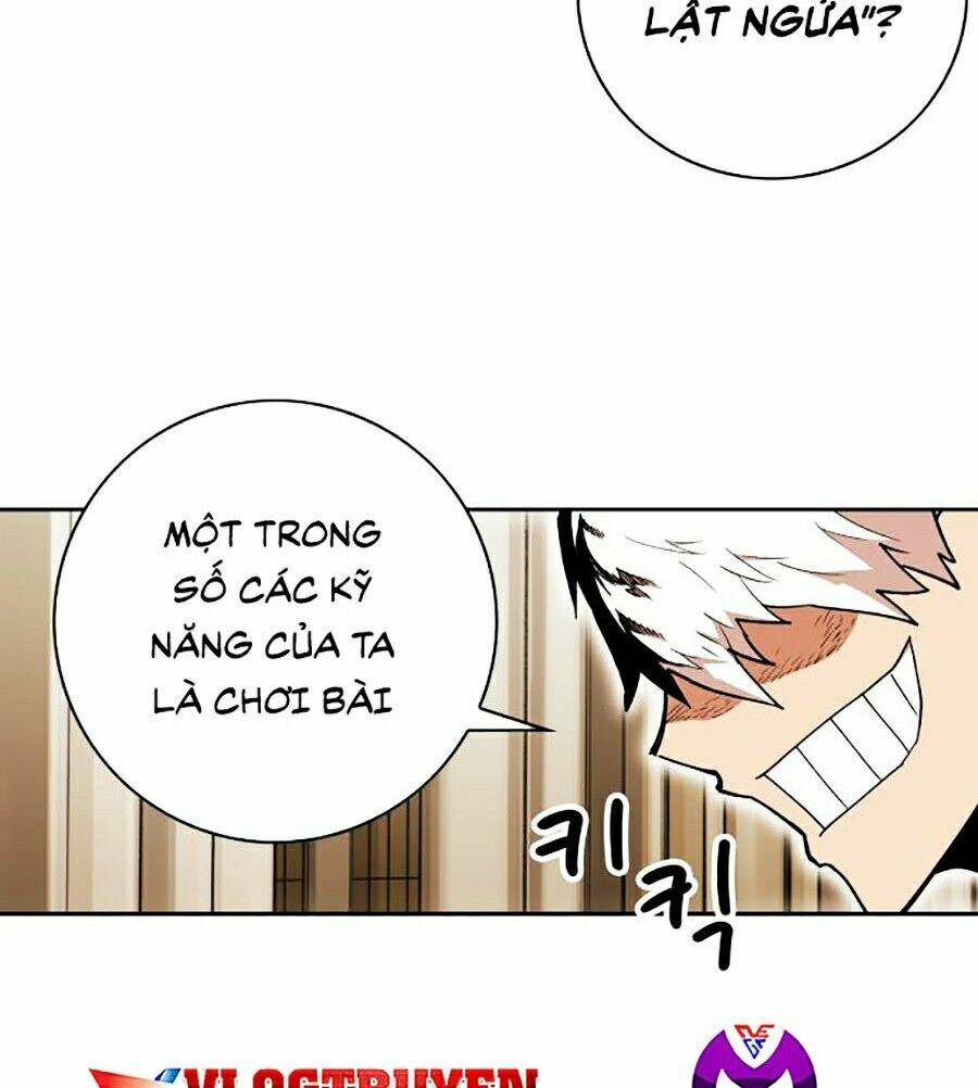 Hard Core Leveling Warrior Ss2: Chapter 80