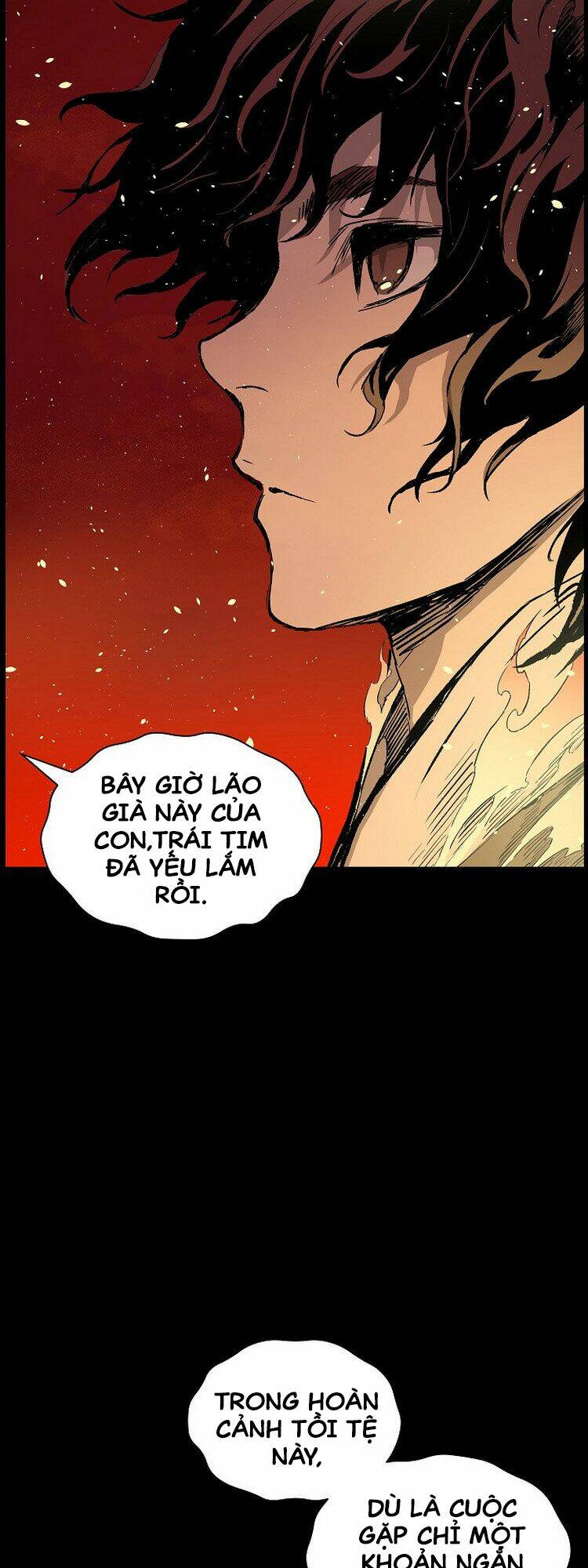 Vô Kiếm Tiểu Tử: Chapter 100