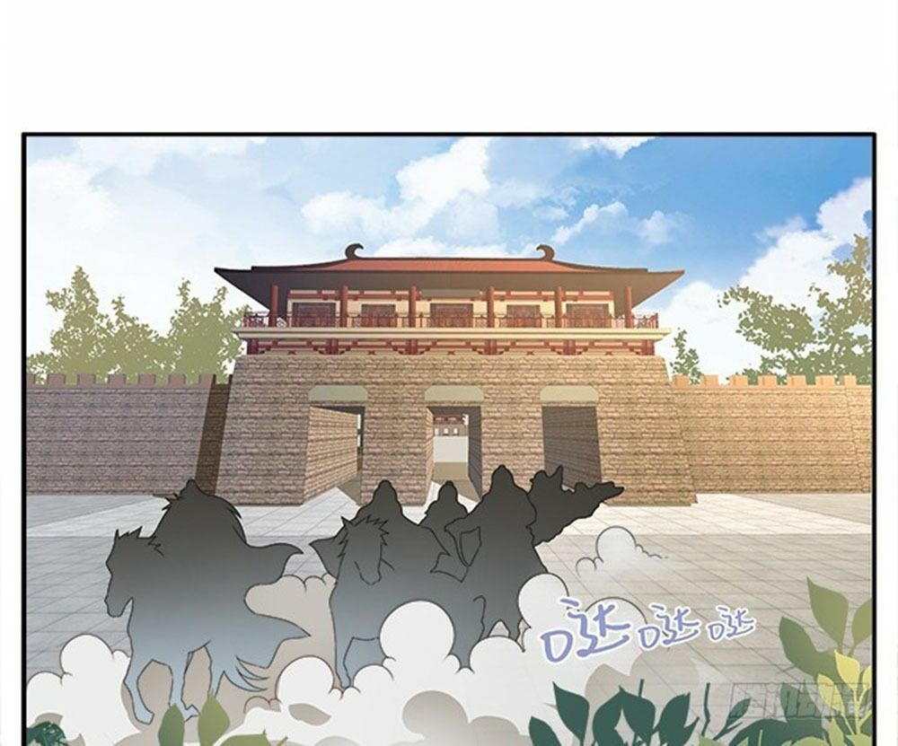 Thịnh Thế An Nhiên: Chapter 50