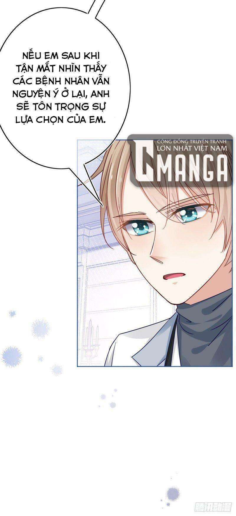 Nữ Hoàng Đầu Tiên Của Đế Quốc: Chapter 27