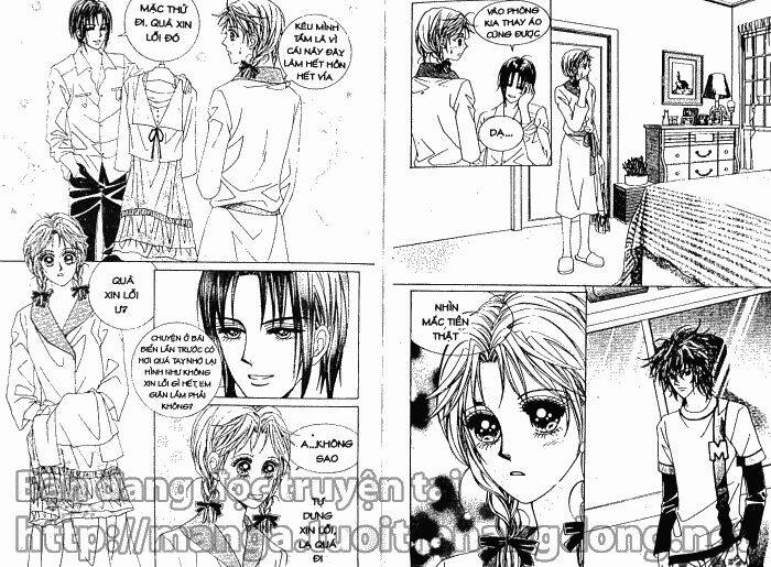 Yêu Hoặc Chết: Chapter 7