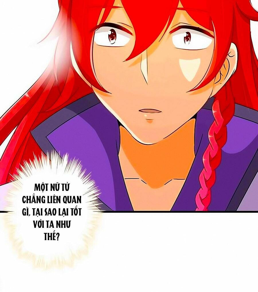 Vương Gia ! Ngươi Thật Bỉ Ổi !: Chapter 177