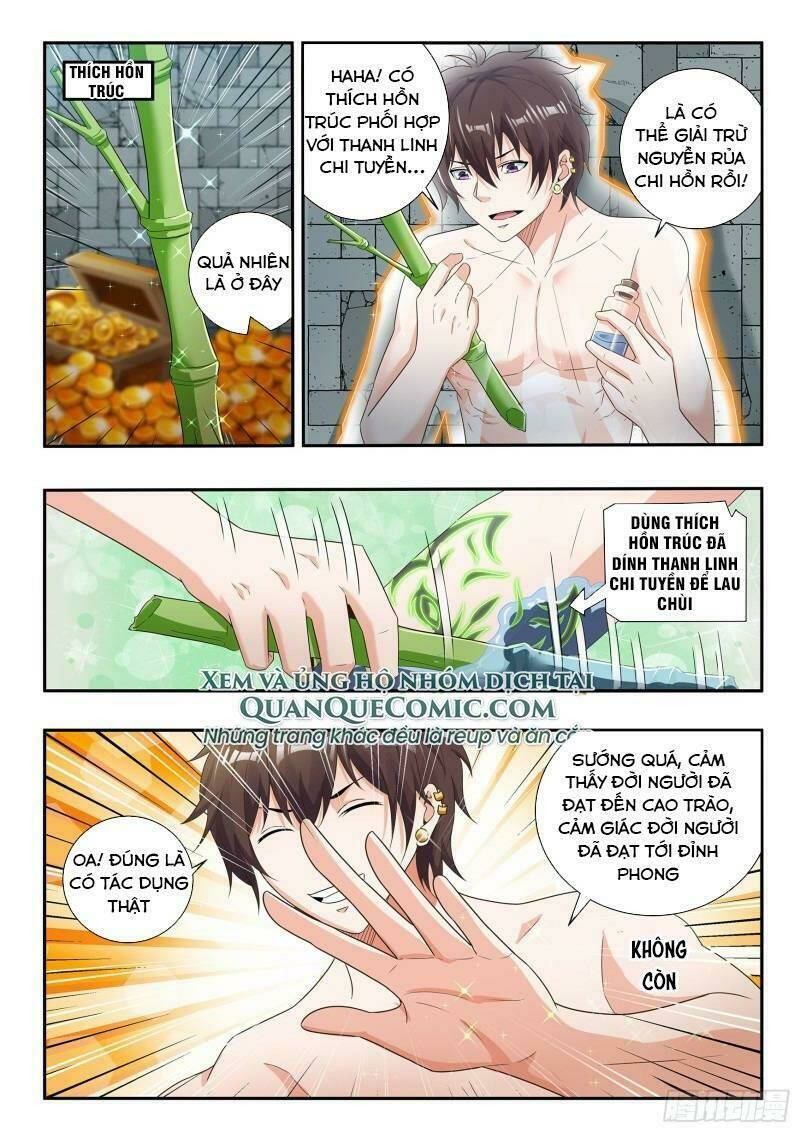 Khắc Kim Chi Vương: Chapter 70